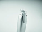Botella de acero inox 650 ml