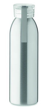 Botella de acero inox 650 ml