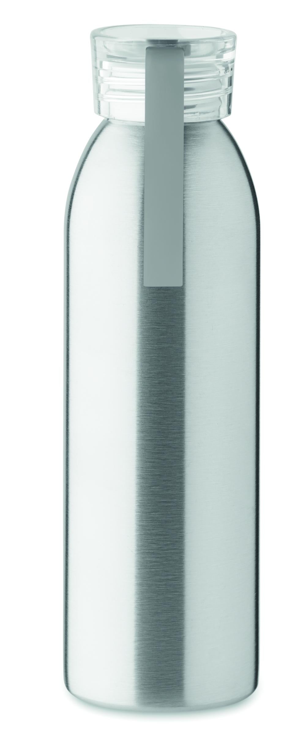 Botella de acero inox 650 ml
