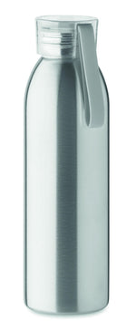 Botella de acero inox 650 ml