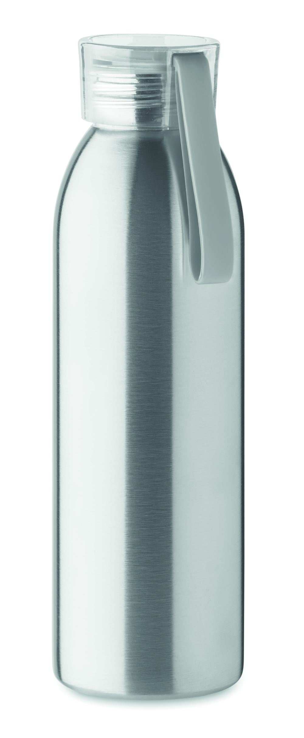 Botella de acero inox 650 ml