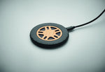 Cargador inalámbrico 15W