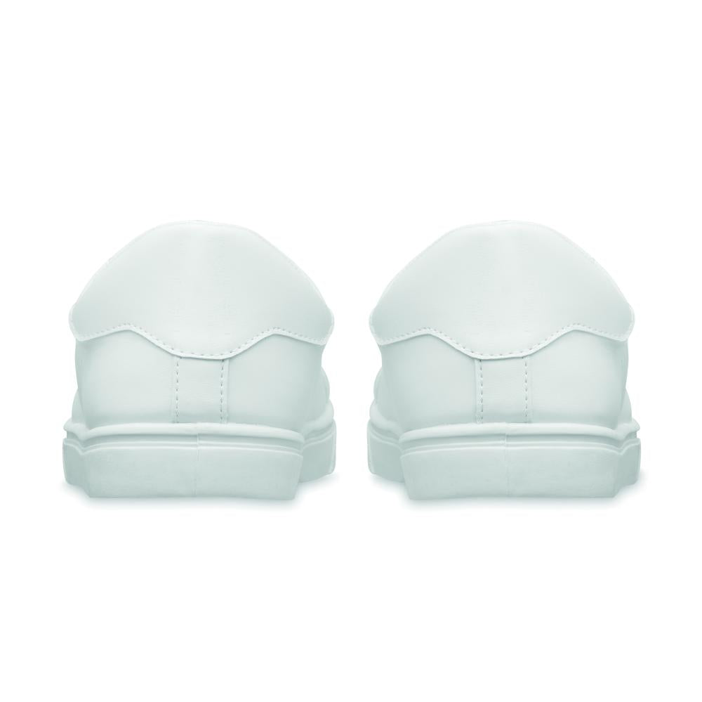 Zapatillas en PU talla 47