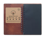 Libreta A5 Abedul GROWBOOK™