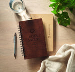 Libreta A5 Abedul GROWBOOK™