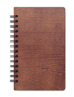 Libreta A5 Abedul GROWBOOK™