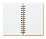 Libreta A5 Abedul GROWBOOK™