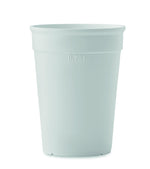Vaso de PP 250 ml