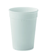 Vaso de PP 250 ml
