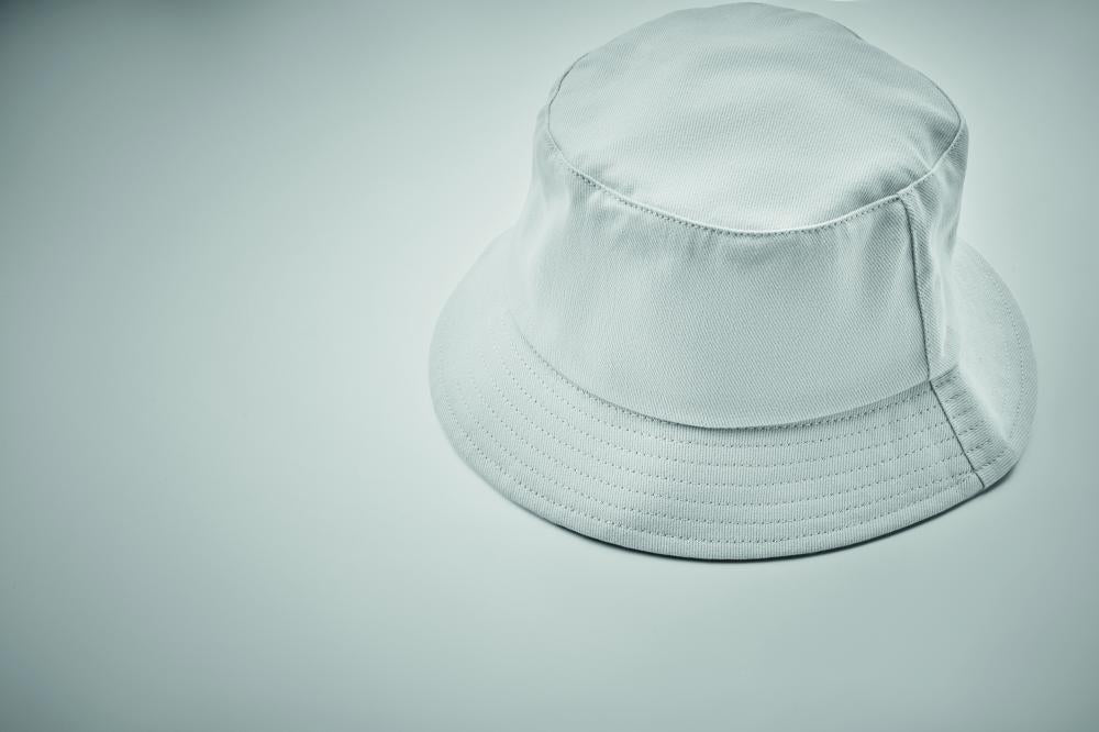 Gorro playa algodón peinado