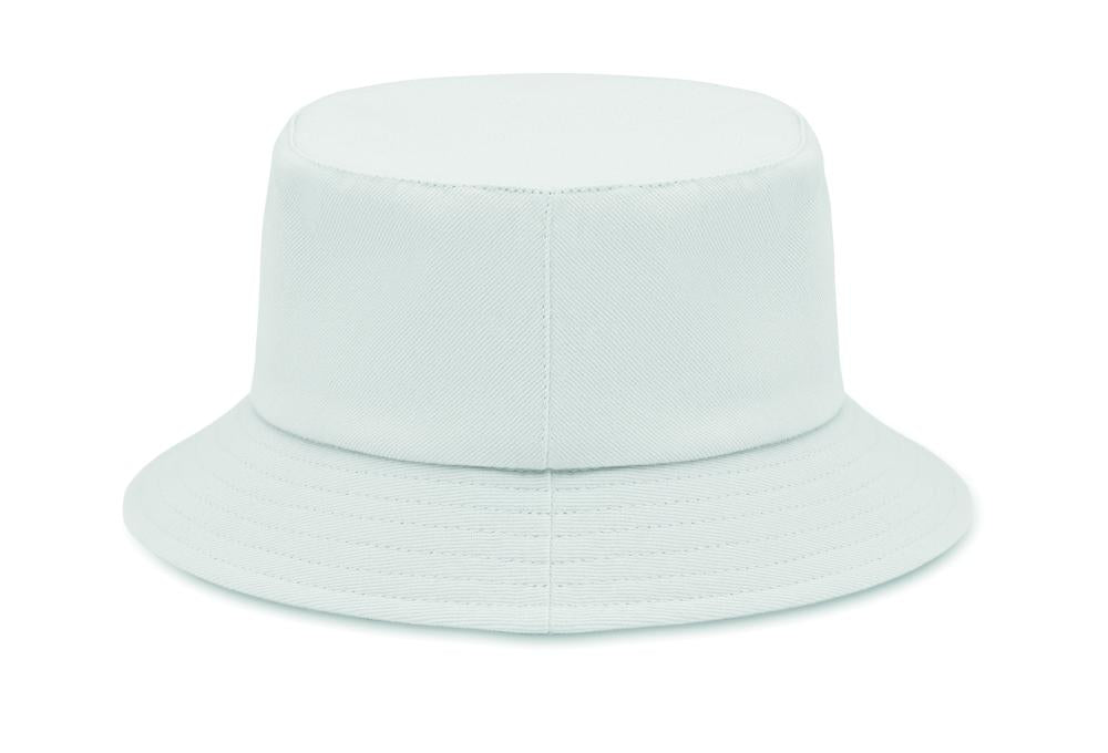 Gorro playa algodón peinado