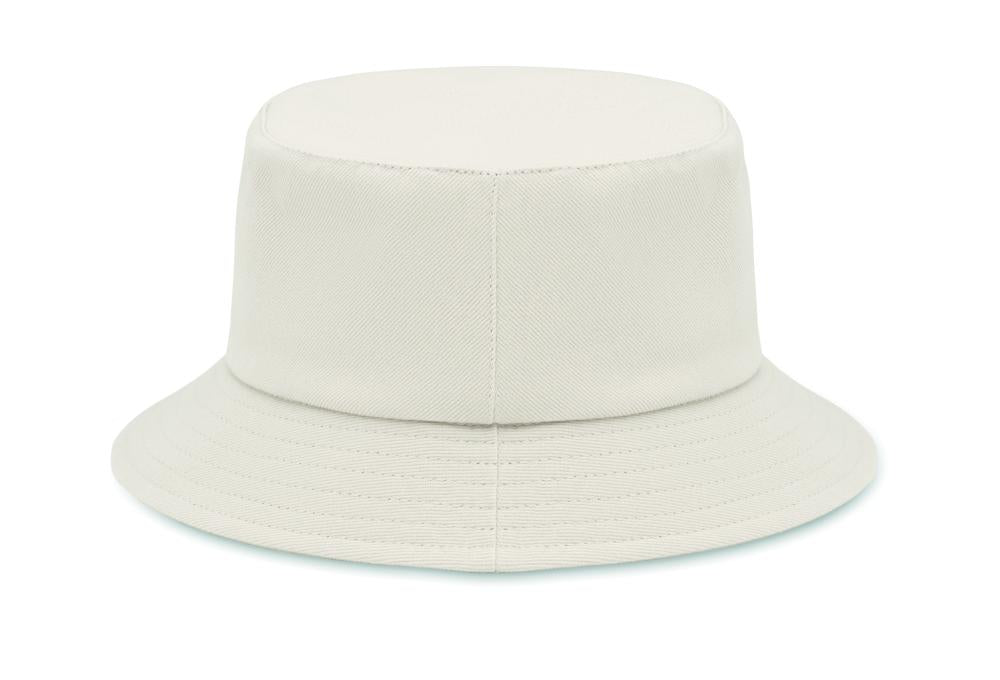 Gorro playa algodón peinado