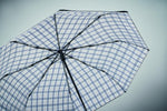 Paraguas plegable de 23"