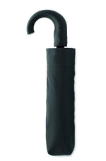 Paraguas plegable de 23"