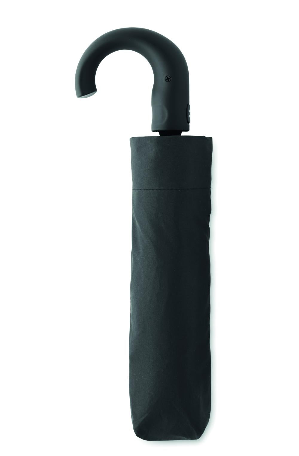 Paraguas plegable de 23"