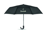Paraguas plegable de 23"