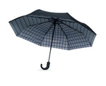 Paraguas plegable de 23"
