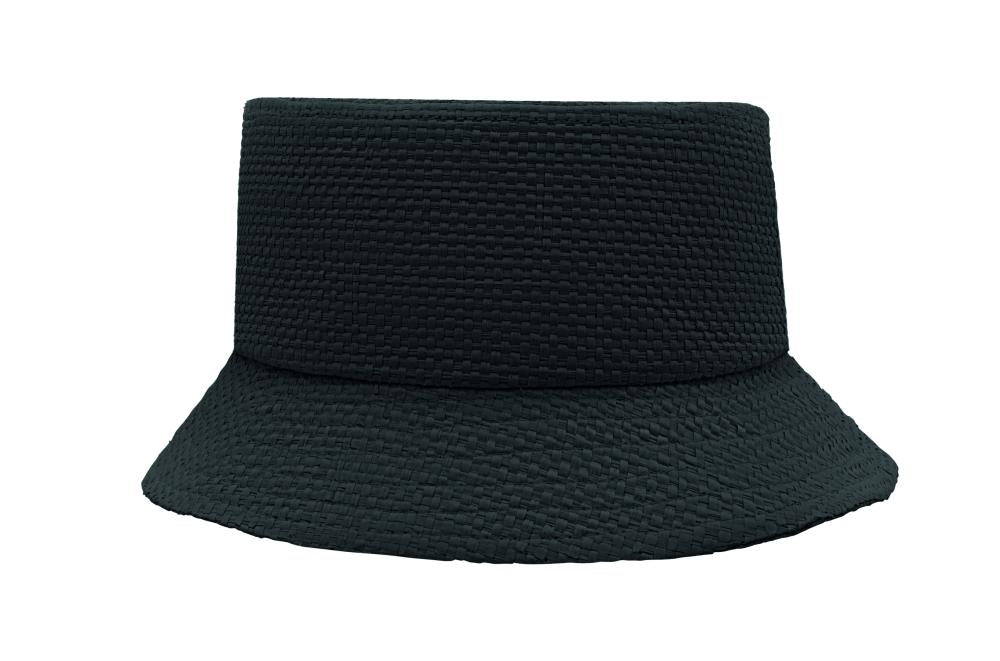 Sombrero Paja Papel