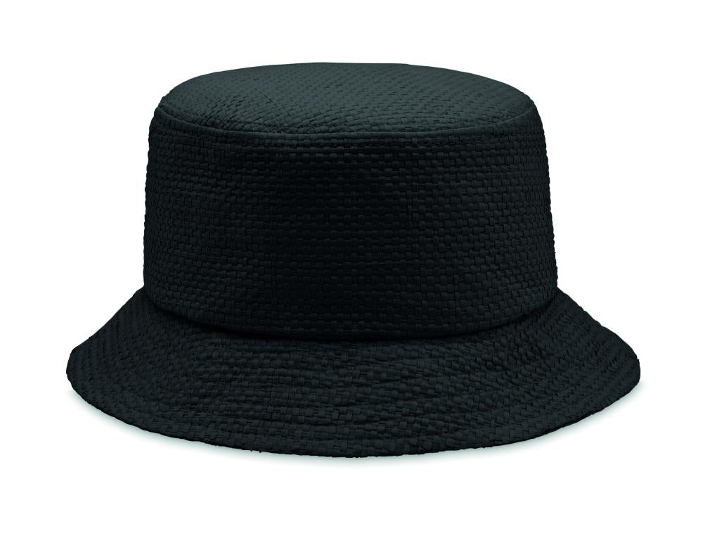 Sombrero Paja Papel