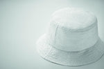 Sombrero Paja Papel