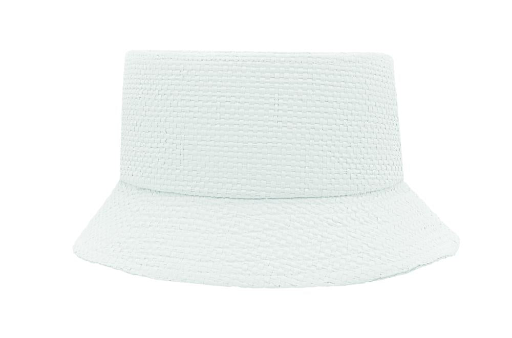 Sombrero Paja Papel