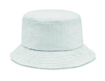 Sombrero Paja Papel