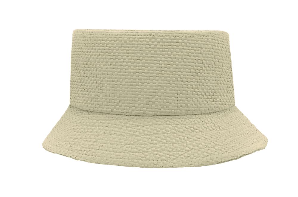 Sombrero Paja Papel