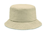 Sombrero Paja Papel