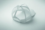 Gorra Baseball 5 Paneles