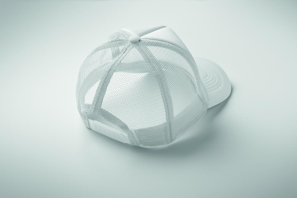 Gorra Baseball 5 Paneles