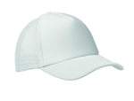Gorra Baseball 5 Paneles