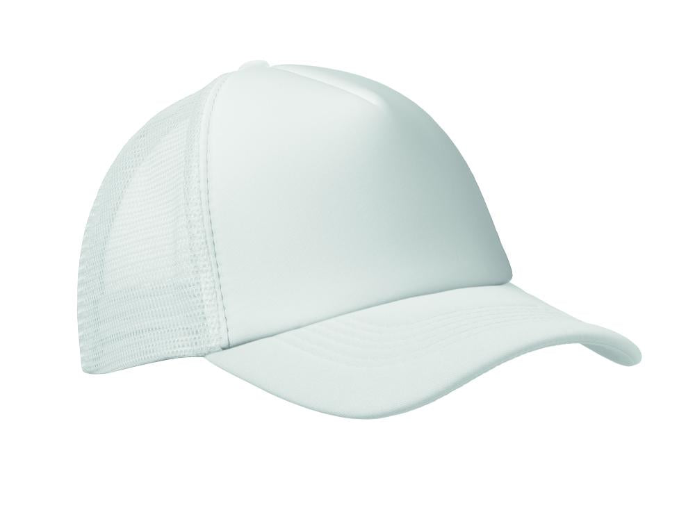 Gorra Baseball 5 Paneles