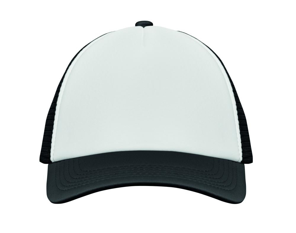 Gorra Baseball 5 Paneles