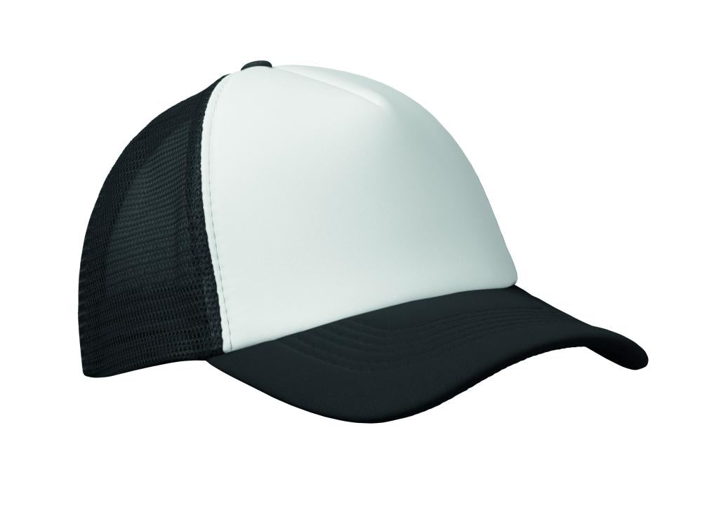 Gorra Baseball 5 Paneles