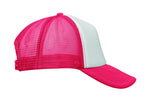 Gorra Baseball 5 Paneles