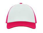Gorra Baseball 5 Paneles