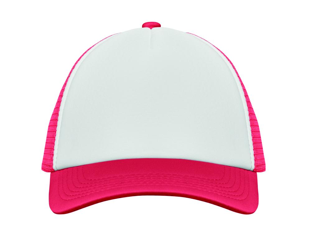 Gorra Baseball 5 Paneles