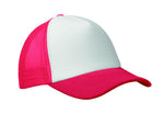 Gorra Baseball 5 Paneles
