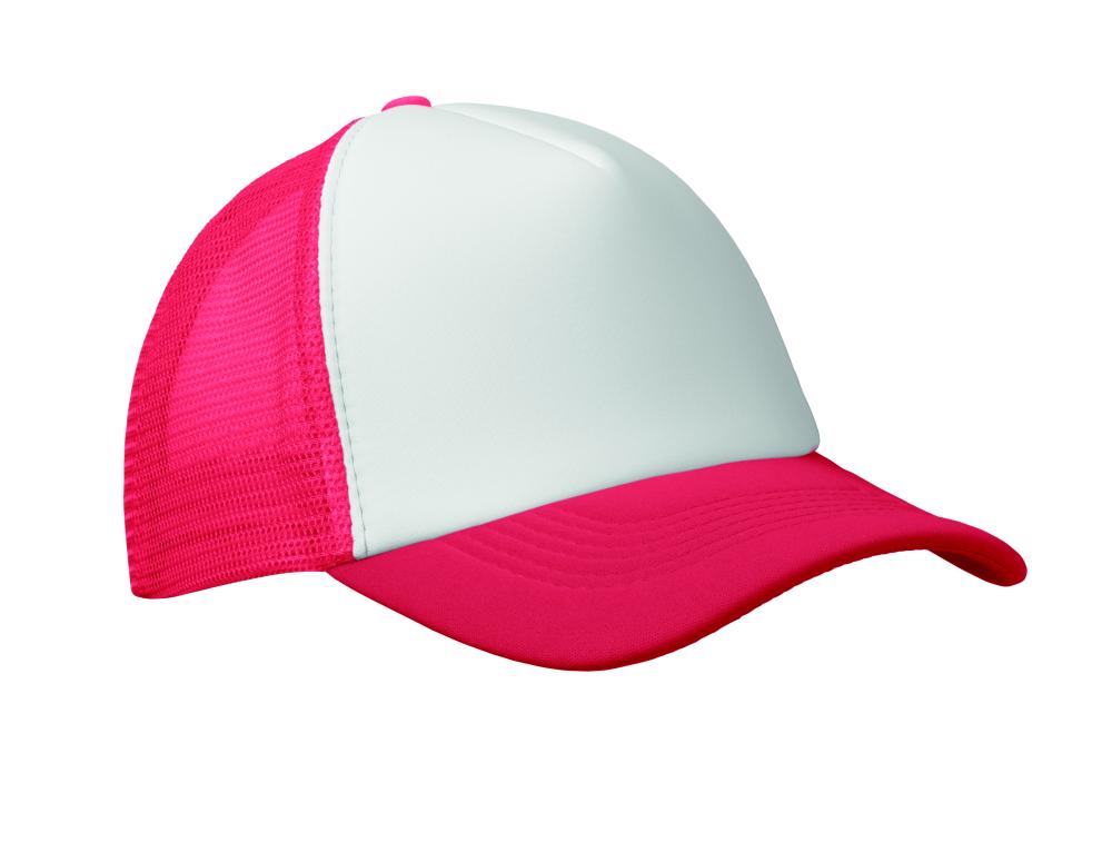 Gorra Baseball 5 Paneles