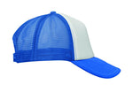 Gorra Baseball 5 Paneles
