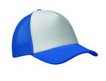 Gorra Baseball 5 Paneles
