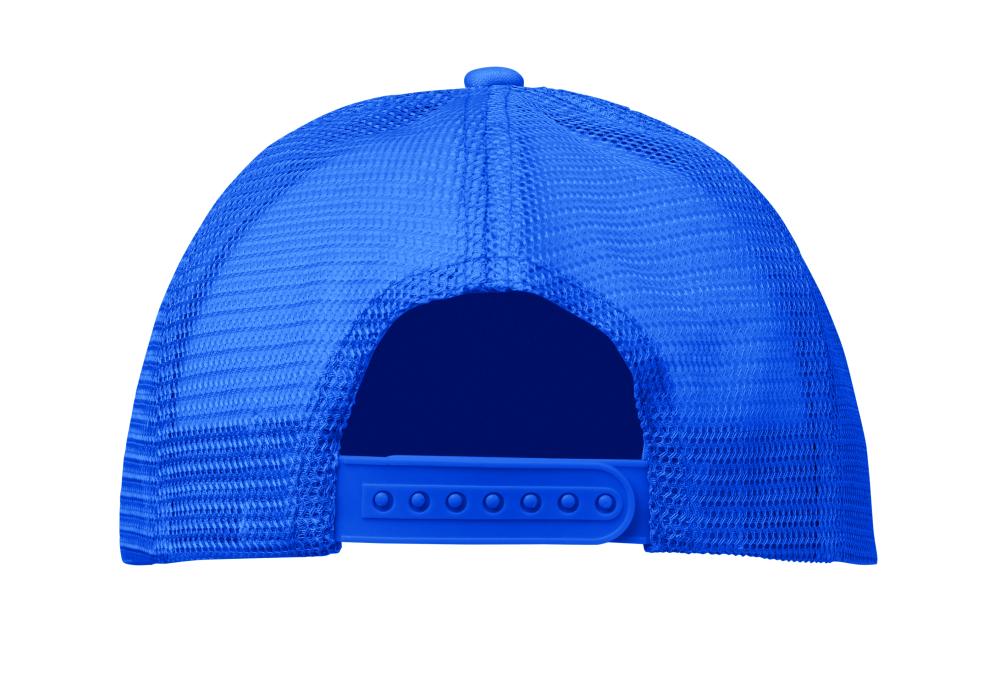 Gorra Baseball 5 Paneles