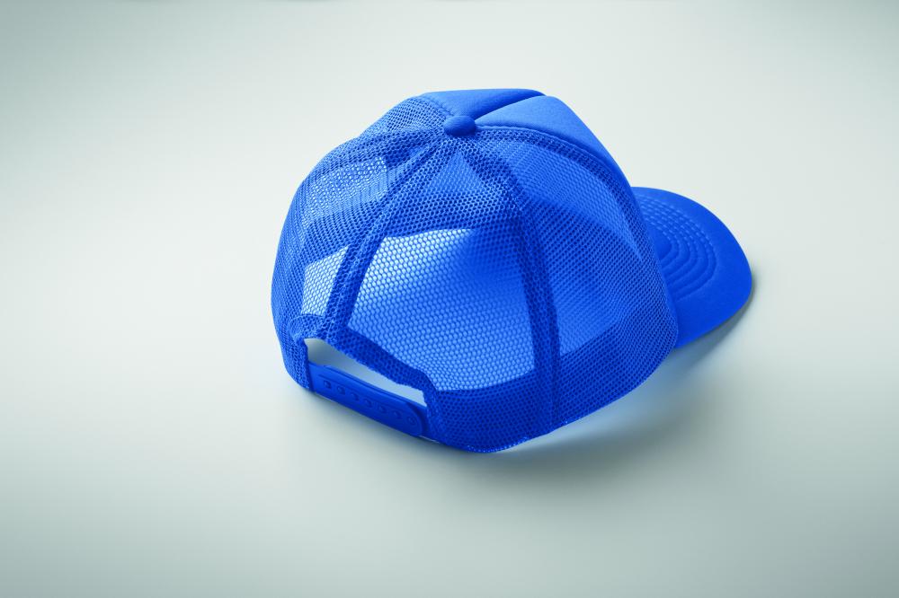 Gorra Baseball 5 Paneles