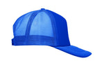 Gorra Baseball 5 Paneles
