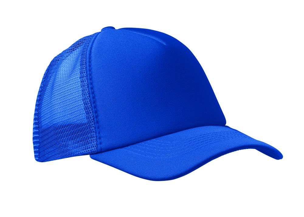 Gorra Baseball 5 Paneles