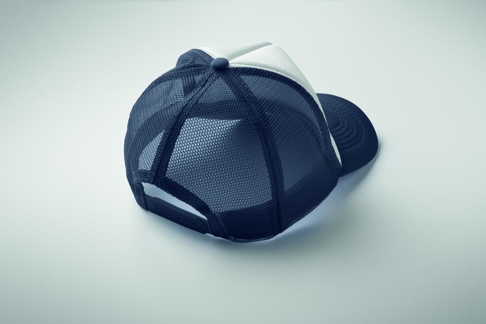 Gorra Baseball 5 Paneles
