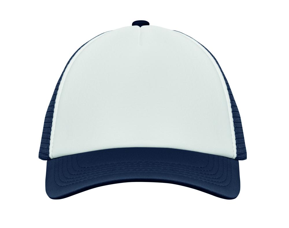 Gorra Baseball 5 Paneles