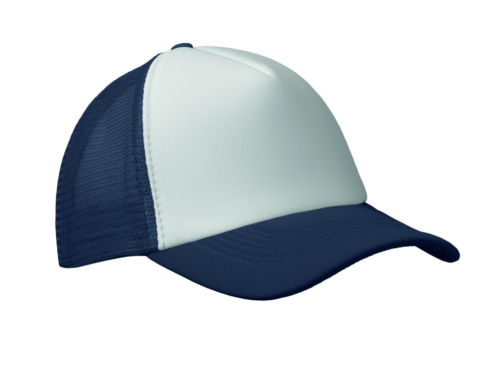 Gorra Baseball 5 Paneles