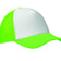 Verde fluorescente