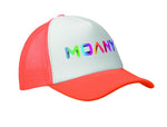 Gorra Baseball 5 Paneles